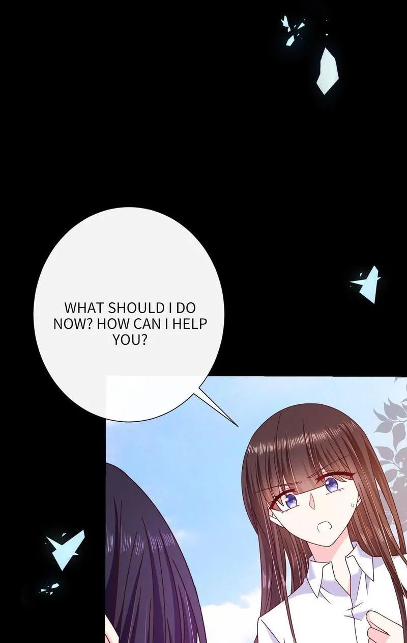 Demon Don’t Kiss Me Chapter 71 - page 37