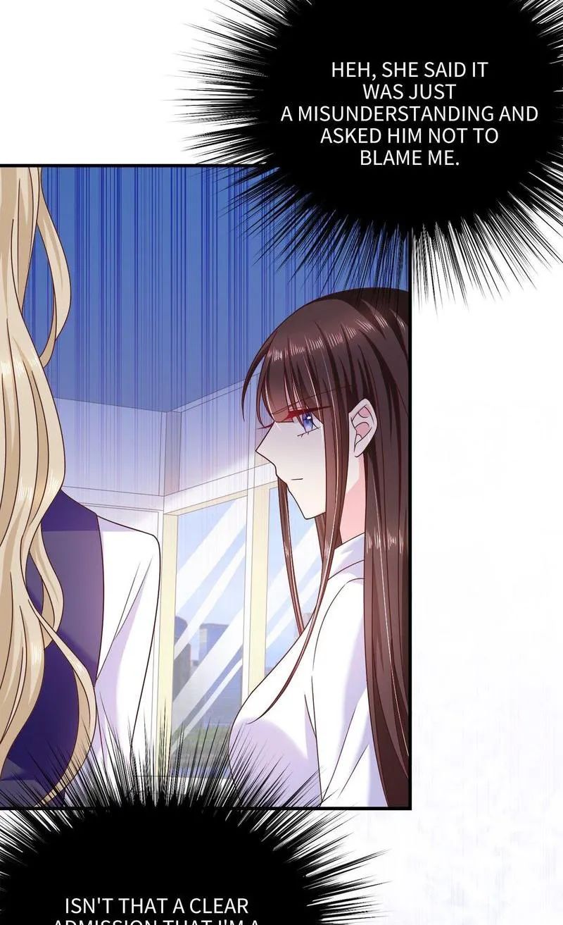 Demon Don’t Kiss Me Chapter 71 - page 4