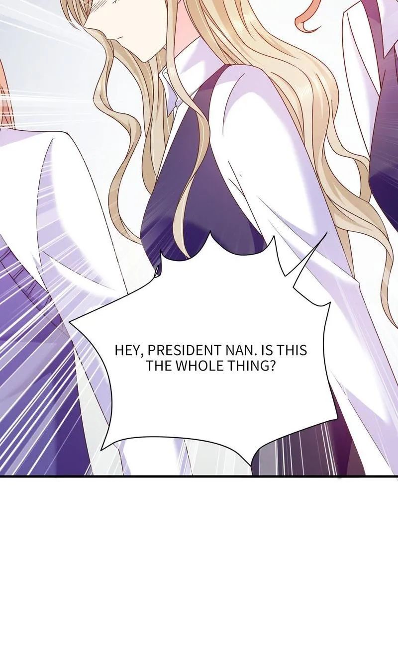 Demon Don’t Kiss Me Chapter 71 - page 8