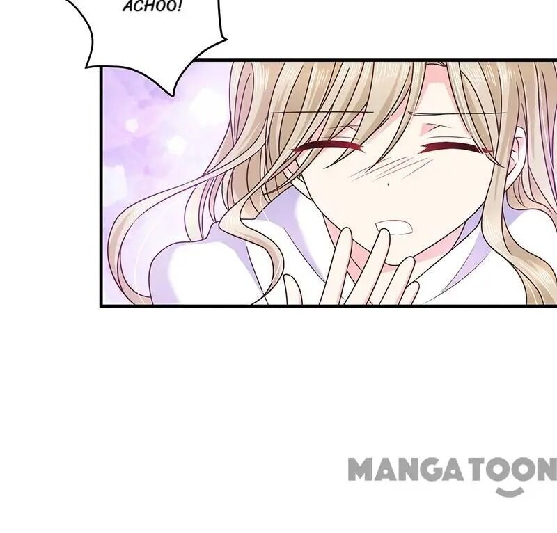 Demon Don’t Kiss Me Chapter 57 - page 14