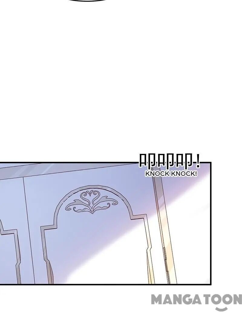 Demon Don’t Kiss Me Chapter 57 - page 18