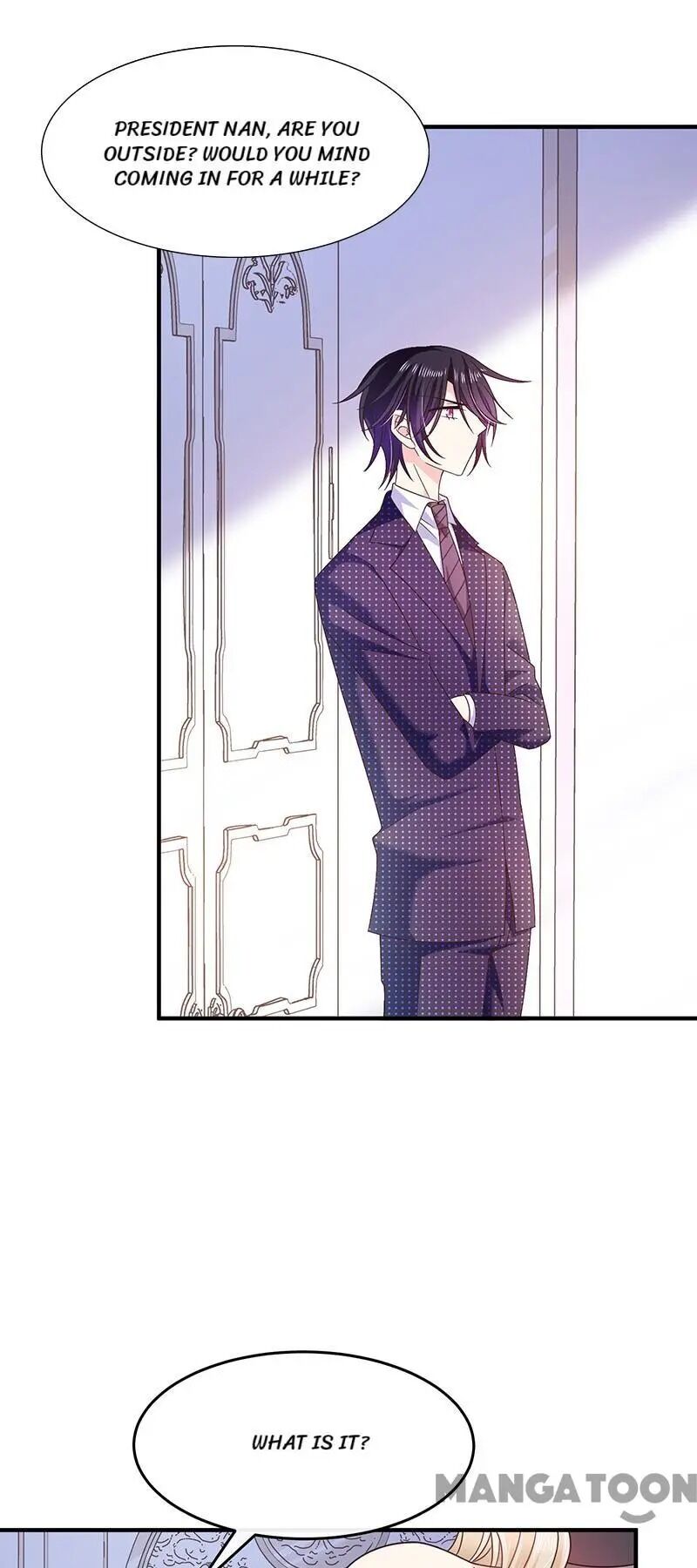 Demon Don’t Kiss Me Chapter 57 - page 23