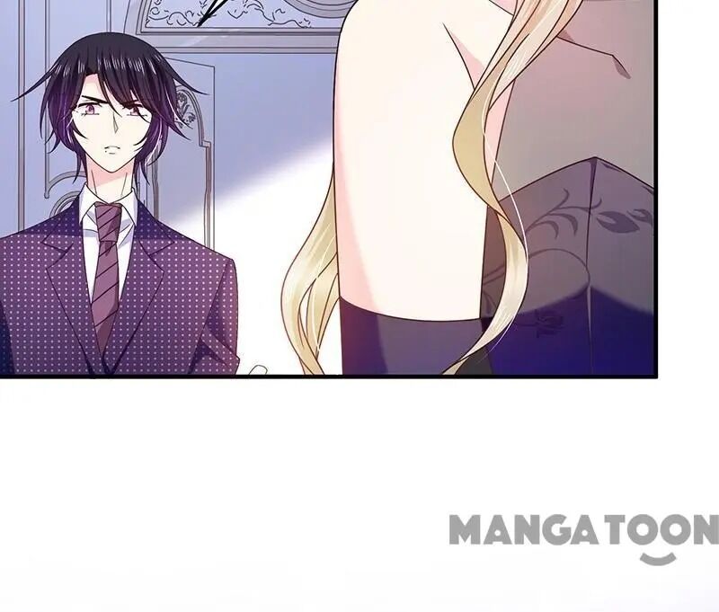 Demon Don’t Kiss Me Chapter 57 - page 24