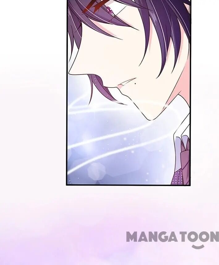 Demon Don’t Kiss Me Chapter 57 - page 27