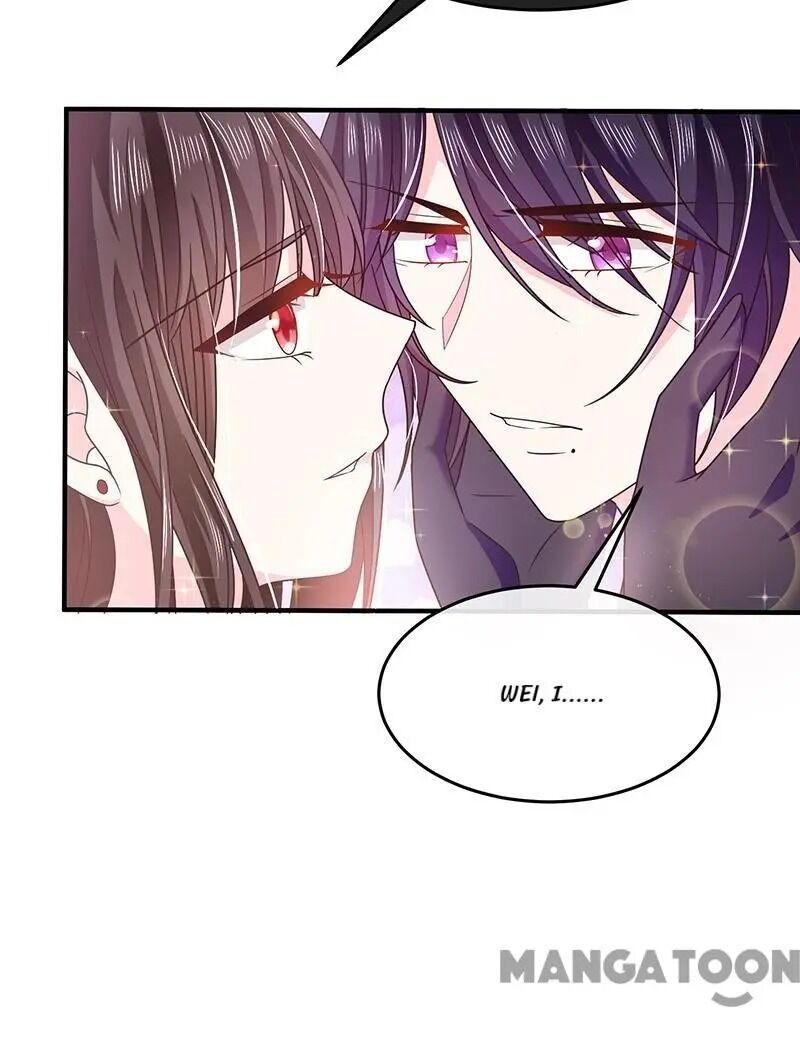 Demon Don’t Kiss Me Chapter 57 - page 33