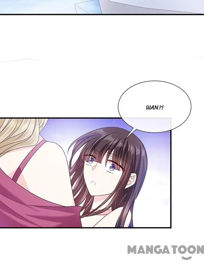 Demon Don’t Kiss Me Chapter 57 - page 7