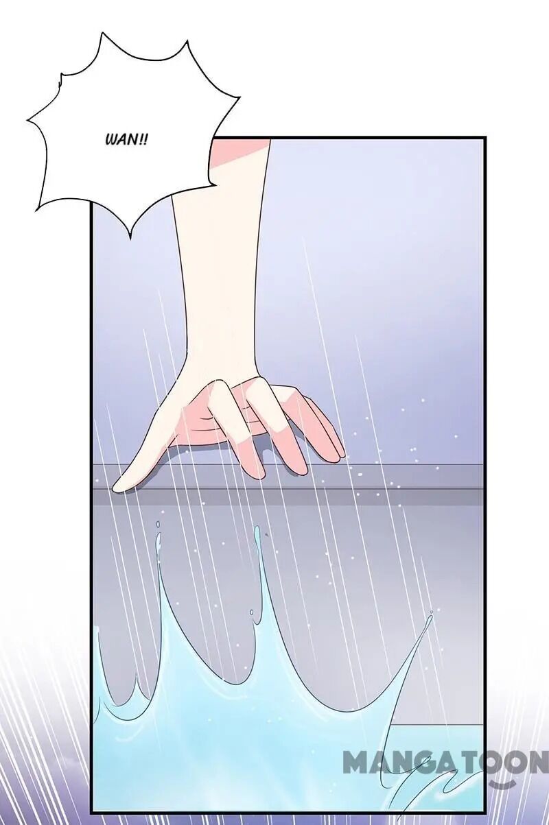 Demon Don’t Kiss Me Chapter 57 - page 8