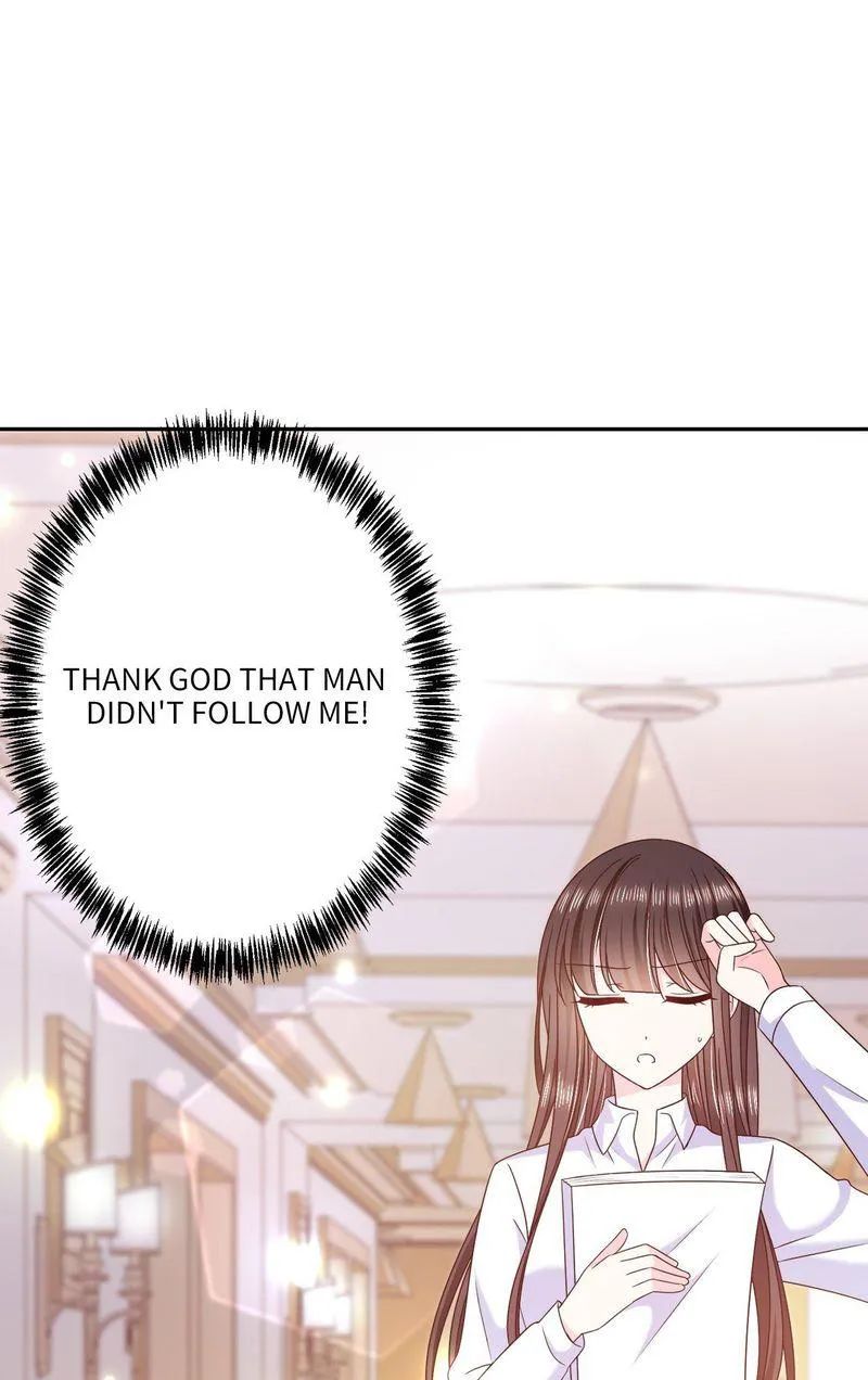 Demon Don’t Kiss Me Chapter 87 - page 1