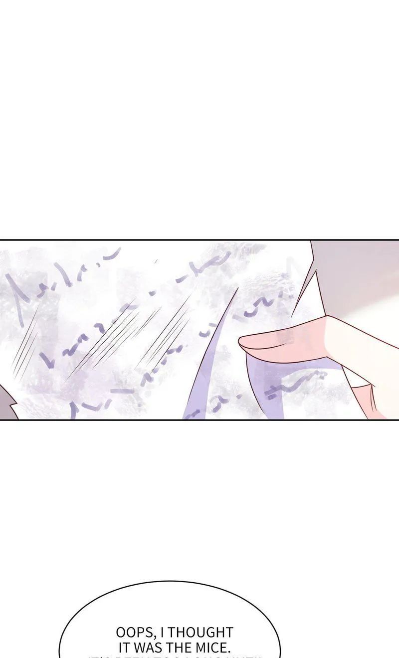 Demon Don’t Kiss Me Chapter 87 - page 11