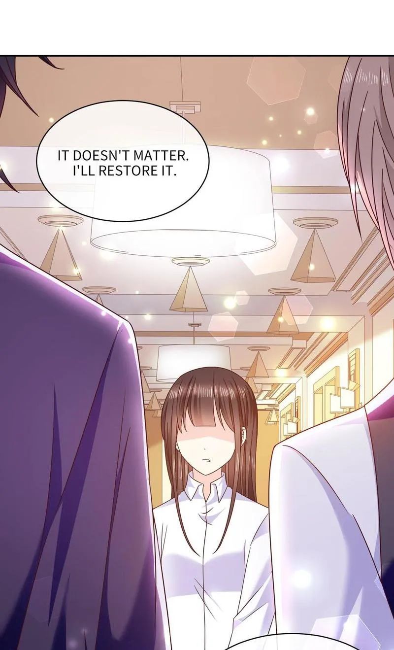 Demon Don’t Kiss Me Chapter 87 - page 14