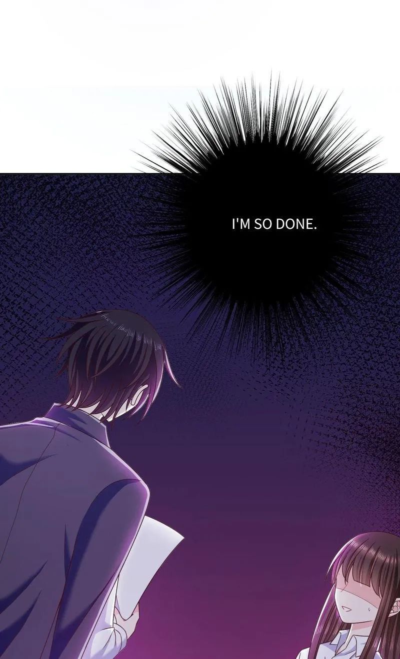 Demon Don’t Kiss Me Chapter 87 - page 19
