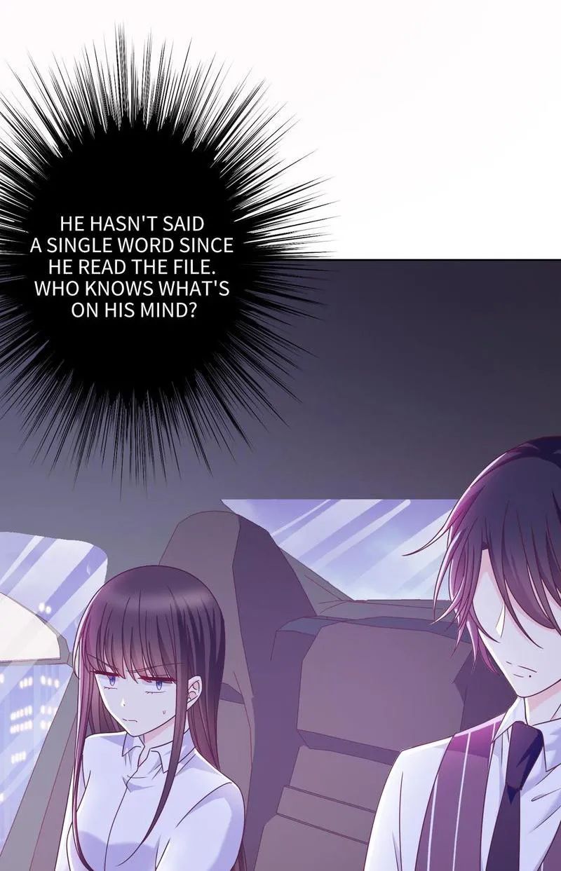 Demon Don’t Kiss Me Chapter 87 - page 23