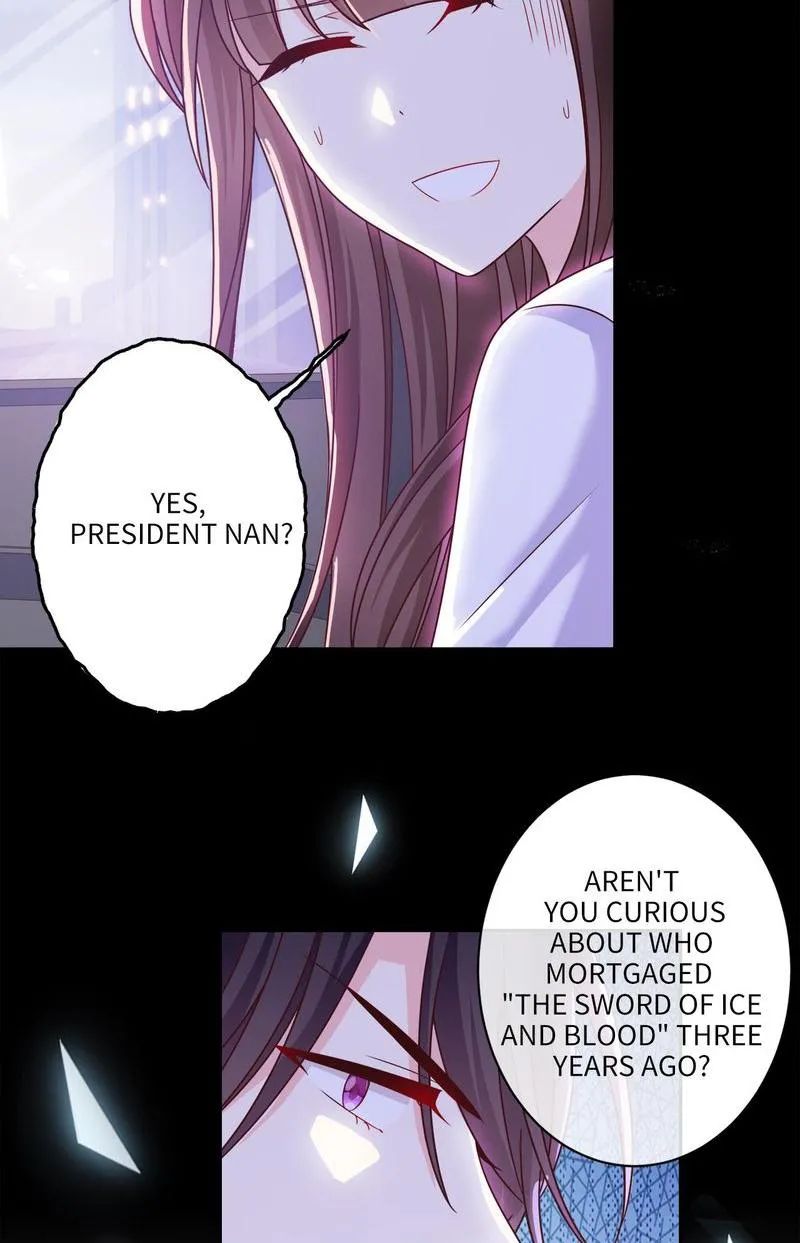 Demon Don’t Kiss Me Chapter 87 - page 26