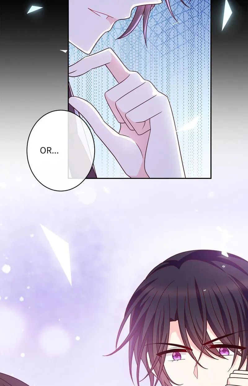 Demon Don’t Kiss Me Chapter 87 - page 27