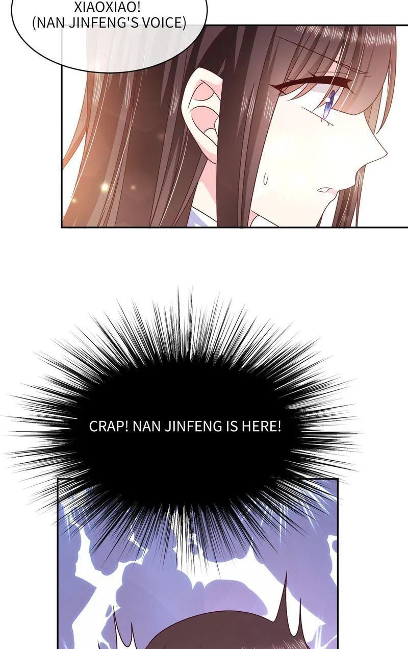 Demon Don’t Kiss Me Chapter 87 - page 3