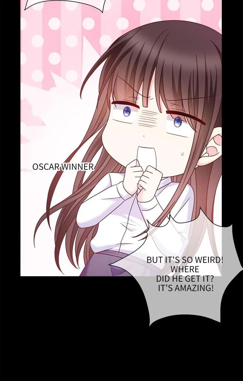 Demon Don’t Kiss Me Chapter 87 - page 31