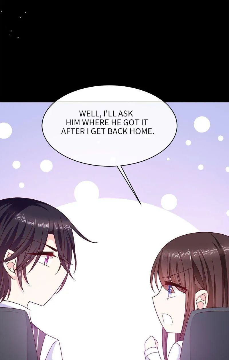 Demon Don’t Kiss Me Chapter 87 - page 32