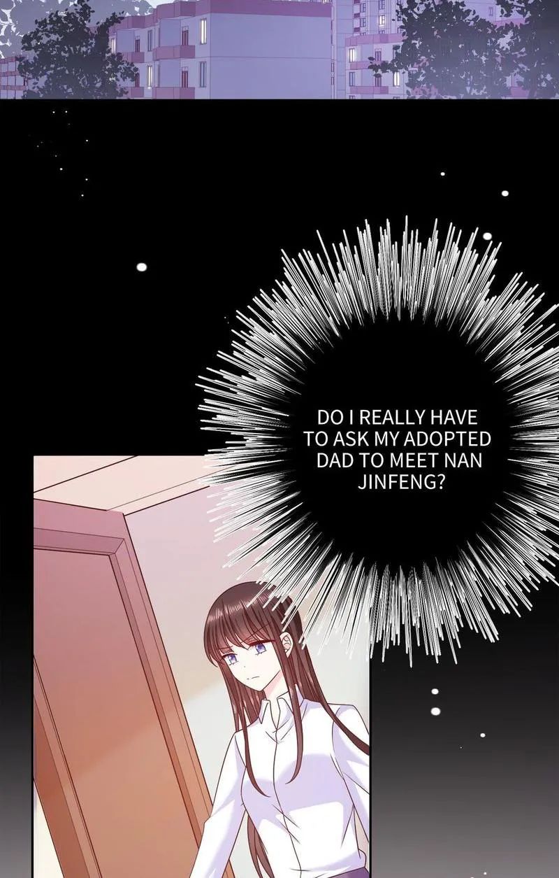 Demon Don’t Kiss Me Chapter 87 - page 35