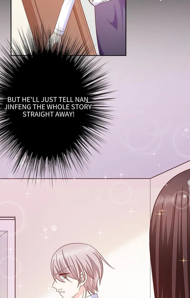 Demon Don’t Kiss Me Chapter 87 - page 36