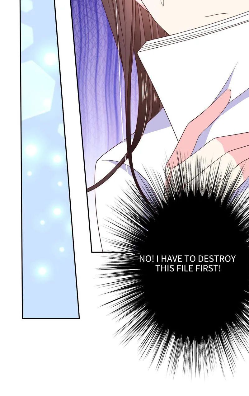 Demon Don’t Kiss Me Chapter 87 - page 5