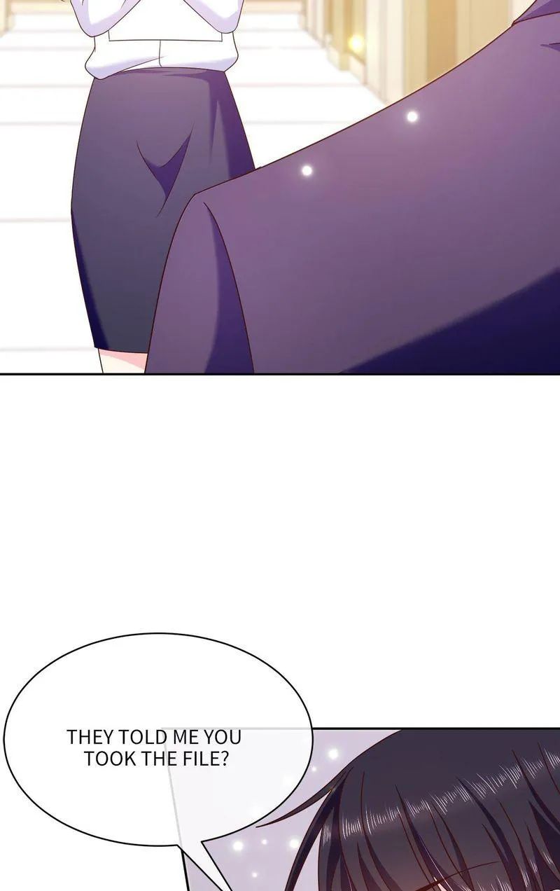 Demon Don’t Kiss Me Chapter 87 - page 7