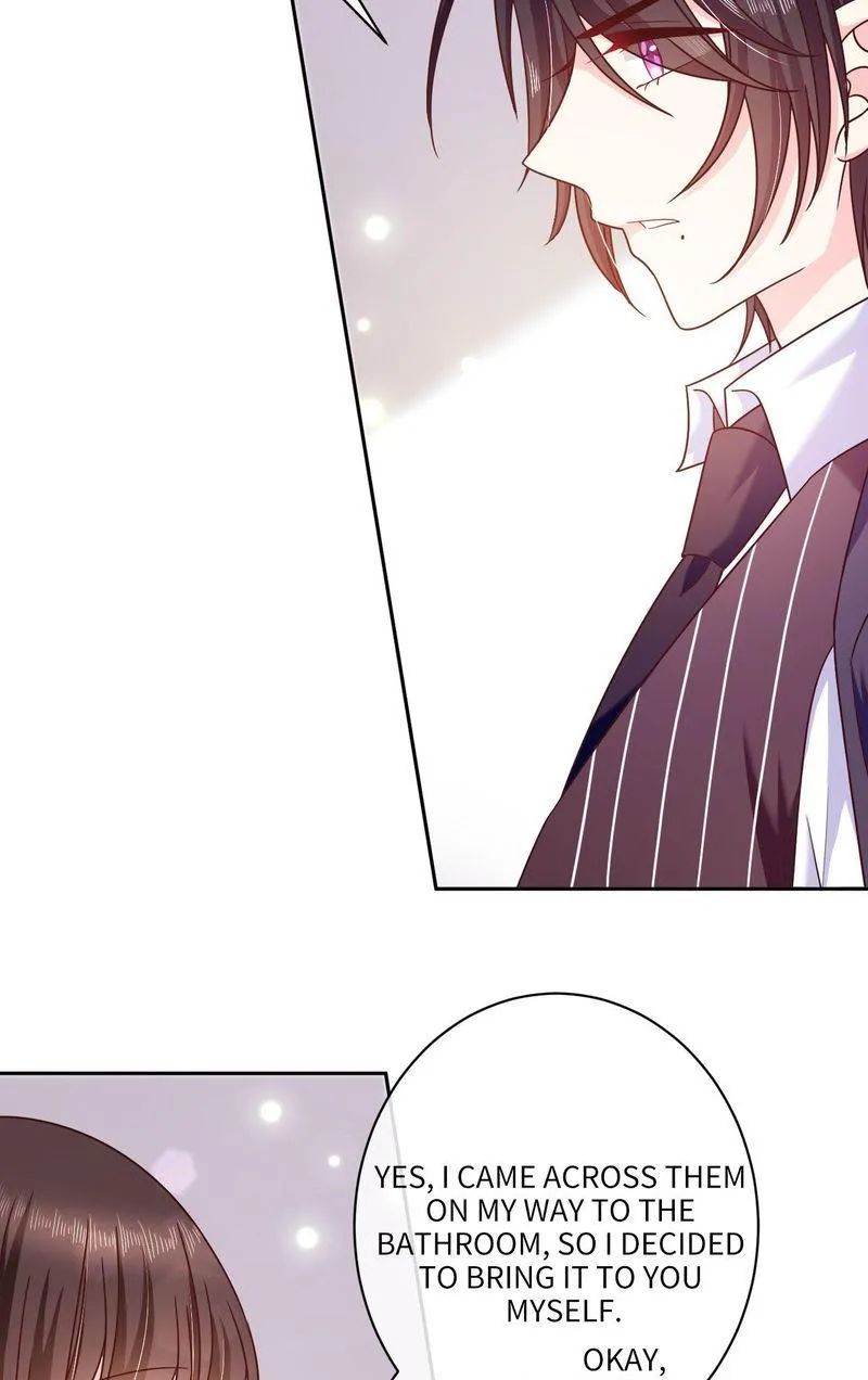 Demon Don’t Kiss Me Chapter 87 - page 8