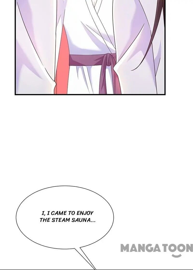 Demon Don’t Kiss Me Chapter 58 - page 35