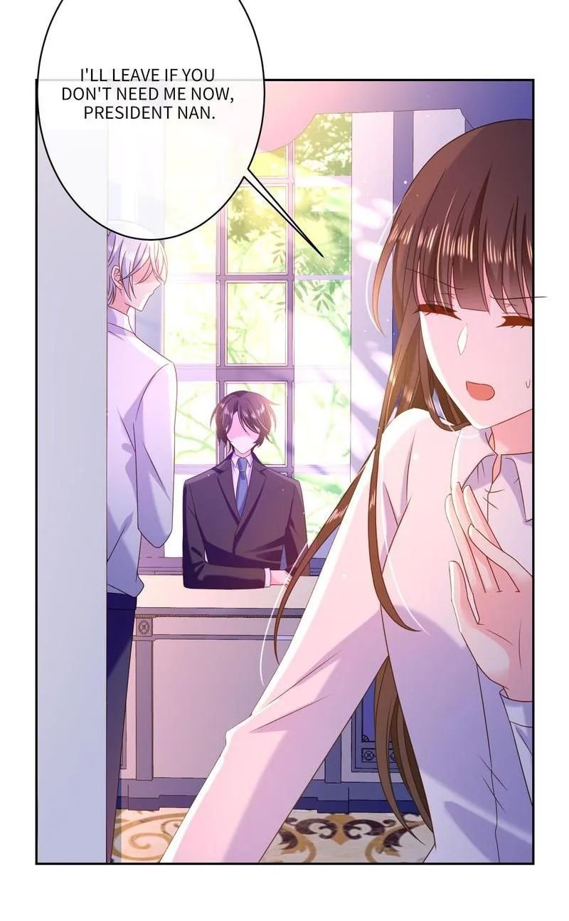 Demon Don’t Kiss Me Chapter 88 - page 13