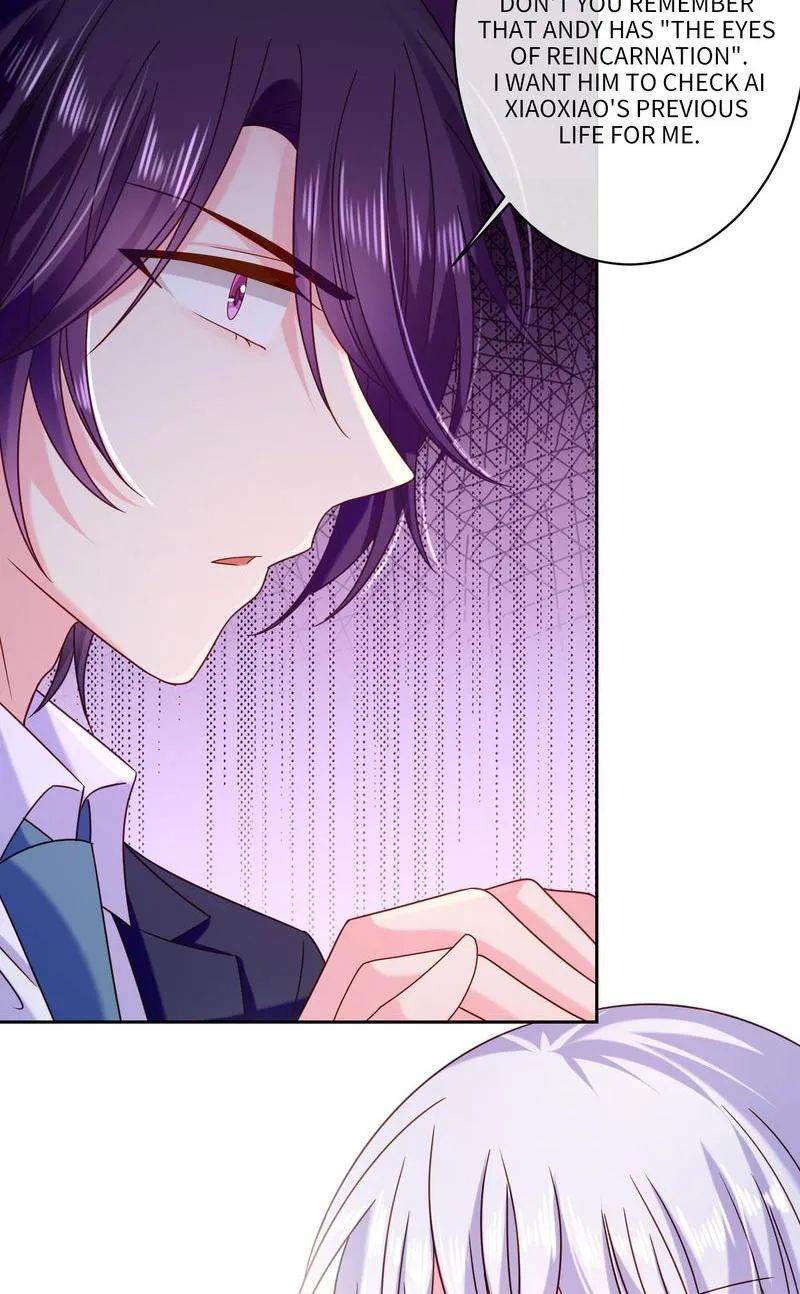 Demon Don’t Kiss Me Chapter 88 - page 16