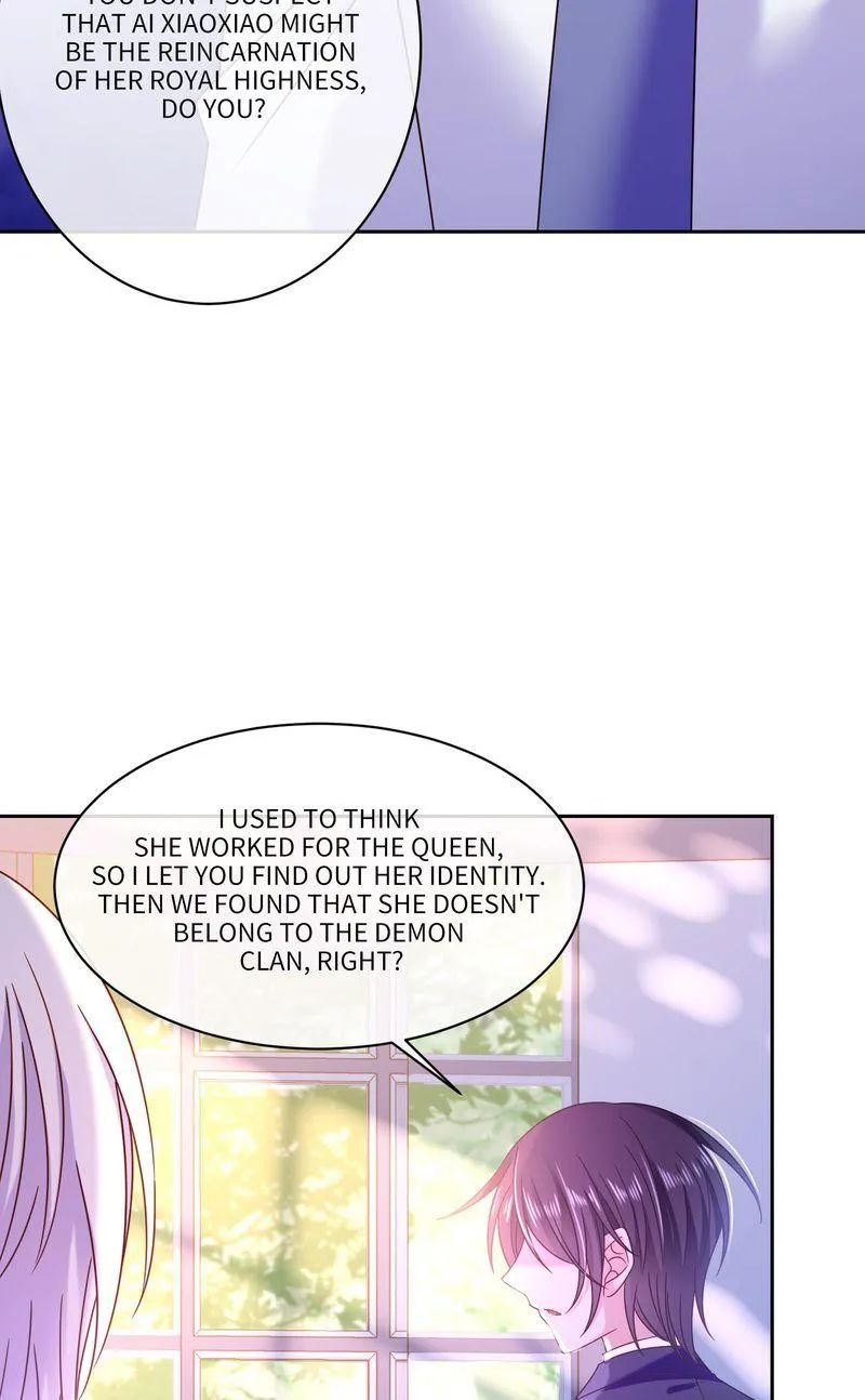Demon Don’t Kiss Me Chapter 88 - page 18