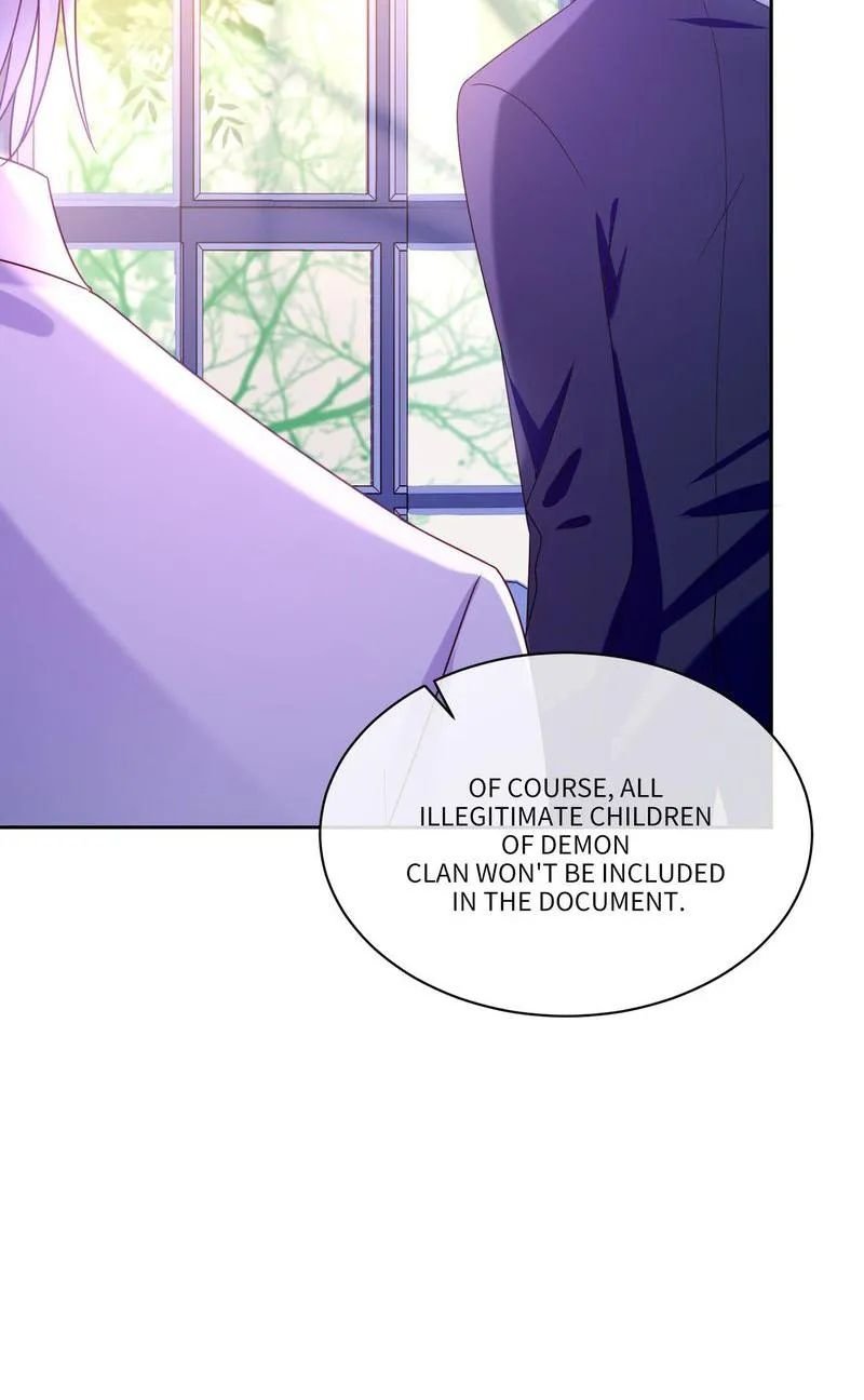 Demon Don’t Kiss Me Chapter 88 - page 19
