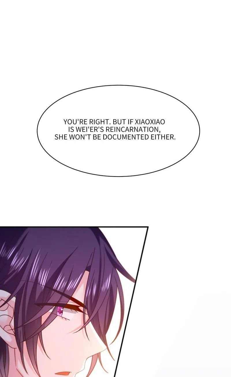 Demon Don’t Kiss Me Chapter 88 - page 20