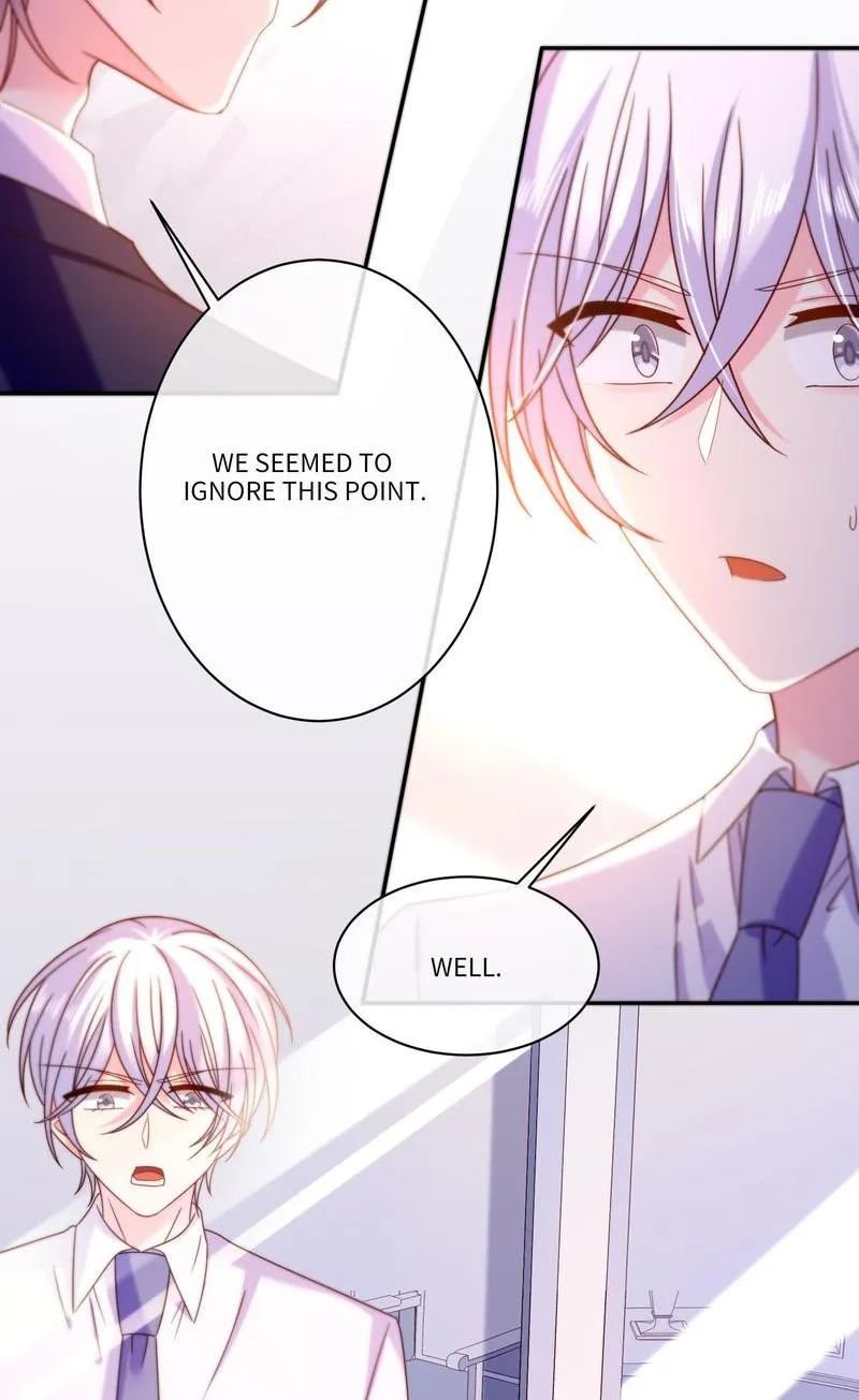 Demon Don’t Kiss Me Chapter 88 - page 21