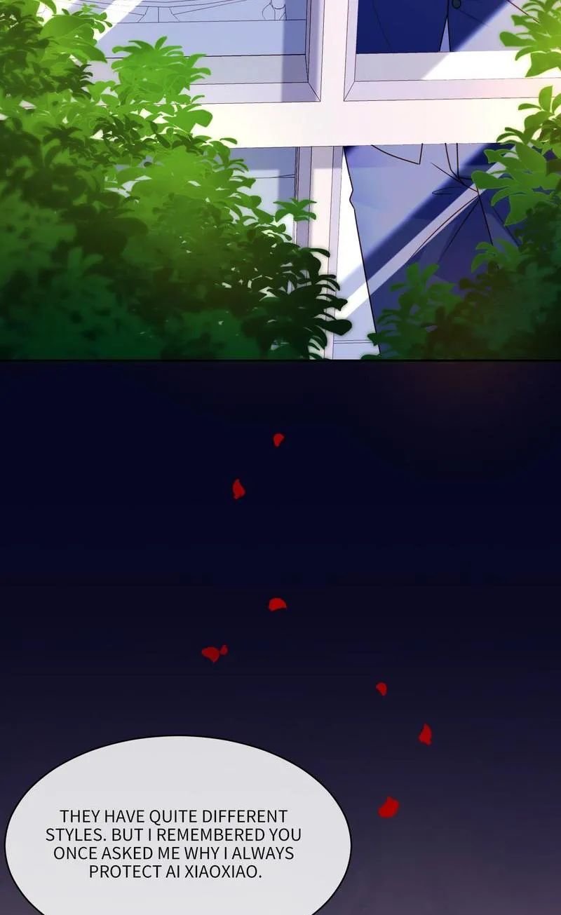 Demon Don’t Kiss Me Chapter 88 - page 23