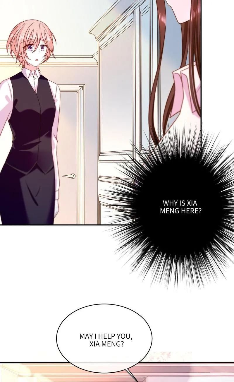 Demon Don’t Kiss Me Chapter 88 - page 28