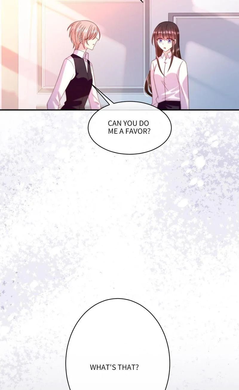 Demon Don’t Kiss Me Chapter 88 - page 29
