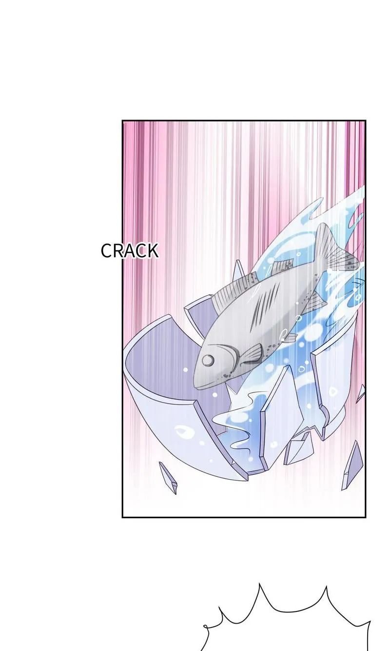 Demon Don’t Kiss Me Chapter 88 - page 3