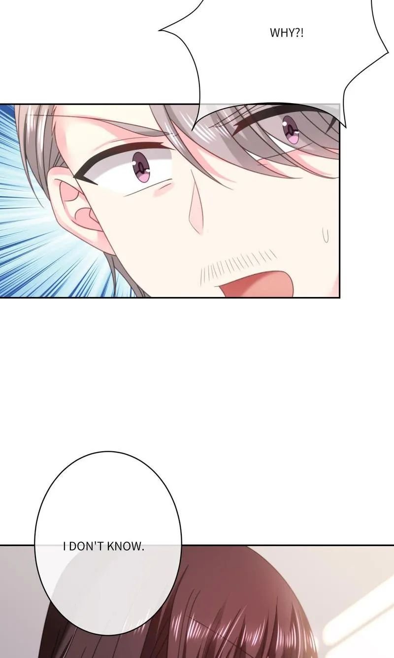 Demon Don’t Kiss Me Chapter 88 - page 4