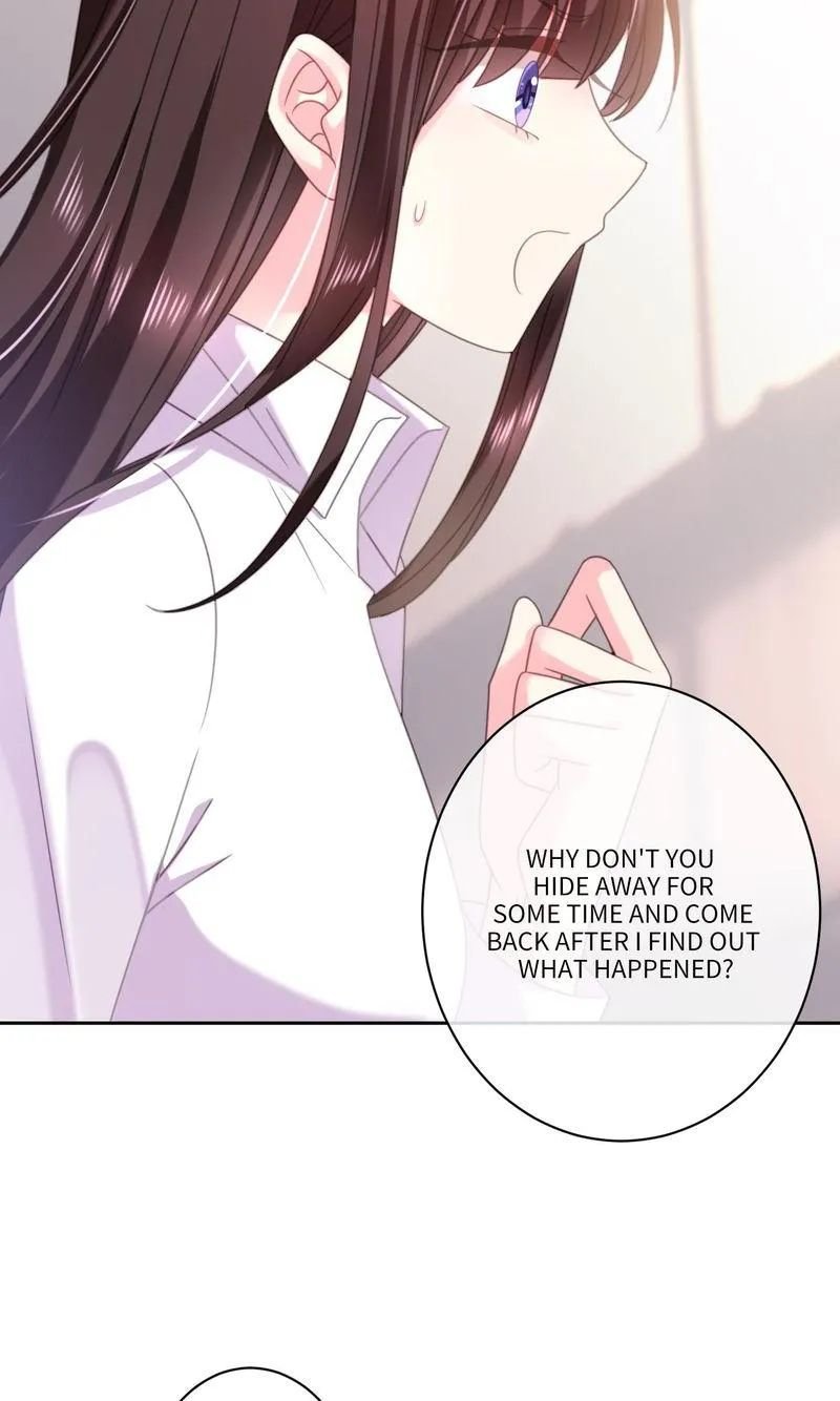 Demon Don’t Kiss Me Chapter 88 - page 5