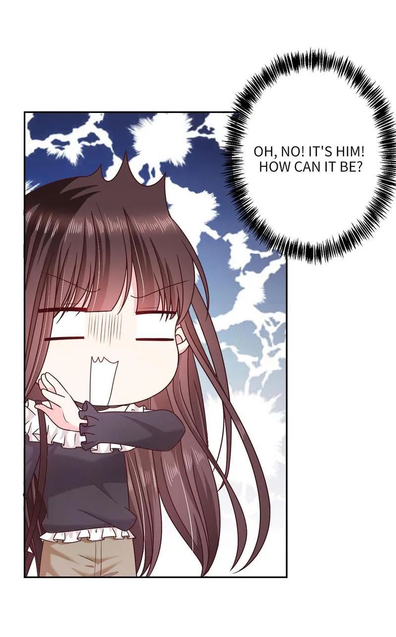 Demon Don’t Kiss Me Chapter 89 - page 16