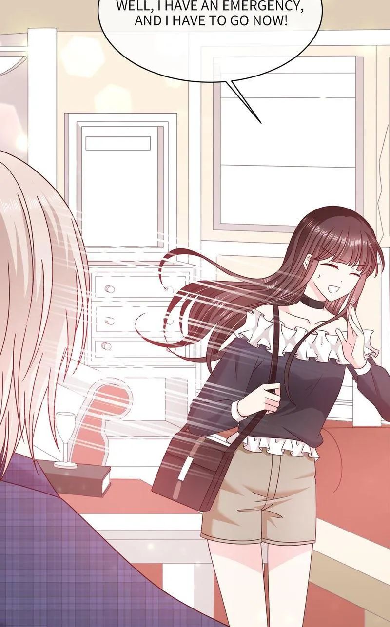 Demon Don’t Kiss Me Chapter 89 - page 19