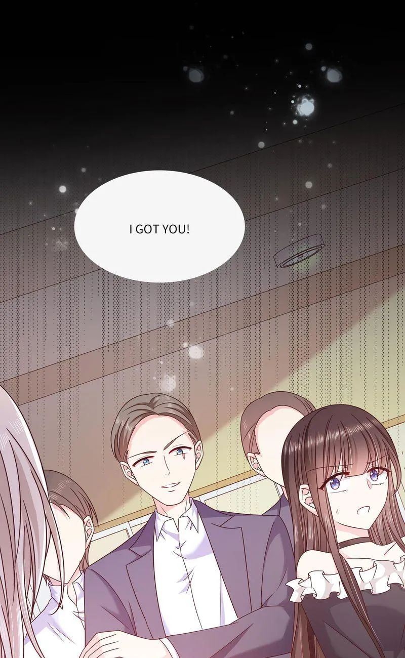 Demon Don’t Kiss Me Chapter 89 - page 21