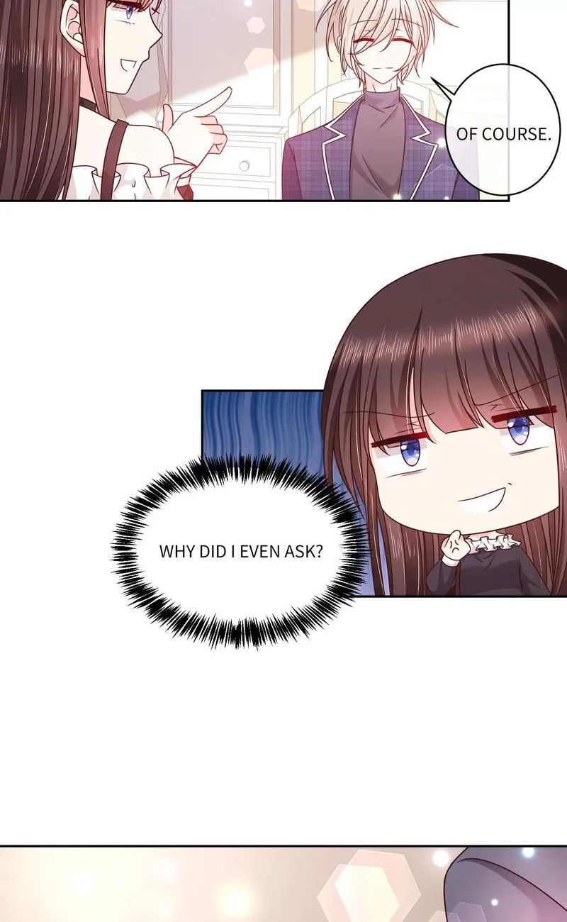 Demon Don’t Kiss Me Chapter 89 - page 24