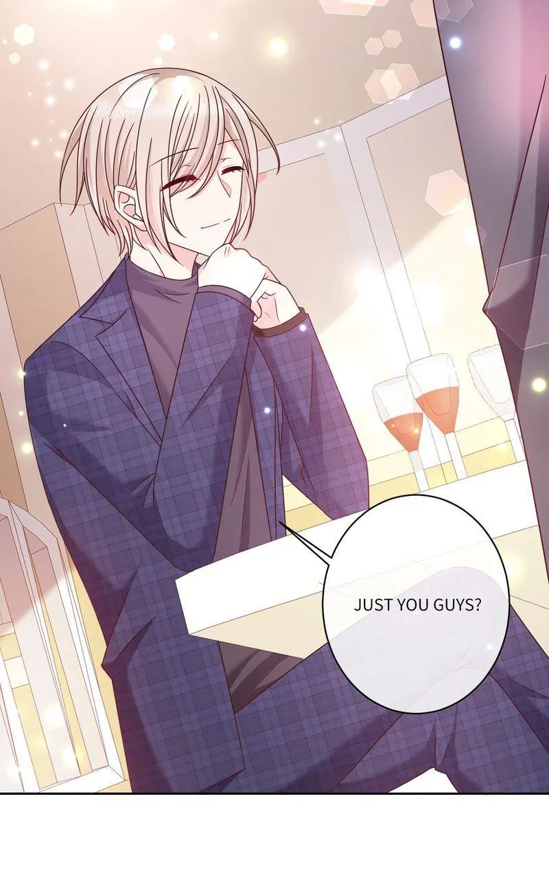 Demon Don’t Kiss Me Chapter 89 - page 25