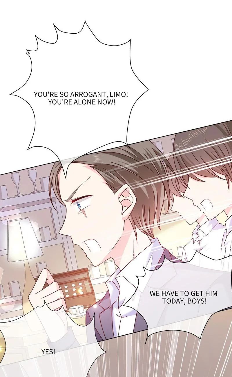Demon Don’t Kiss Me Chapter 89 - page 26