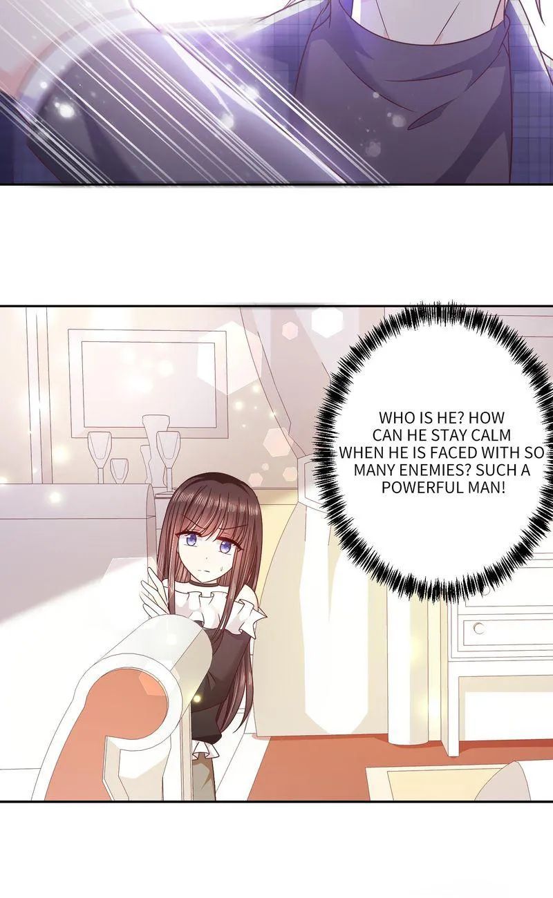 Demon Don’t Kiss Me Chapter 89 - page 29