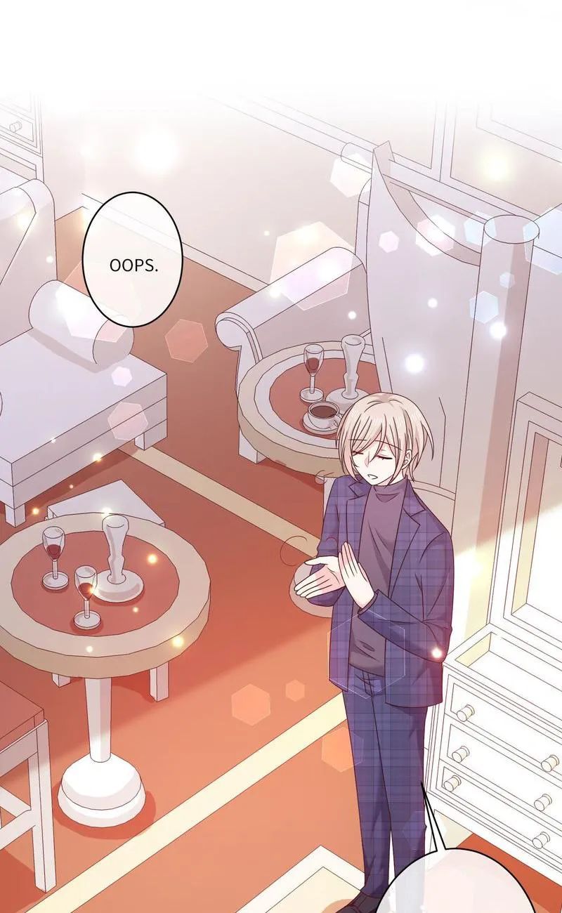 Demon Don’t Kiss Me Chapter 89 - page 30