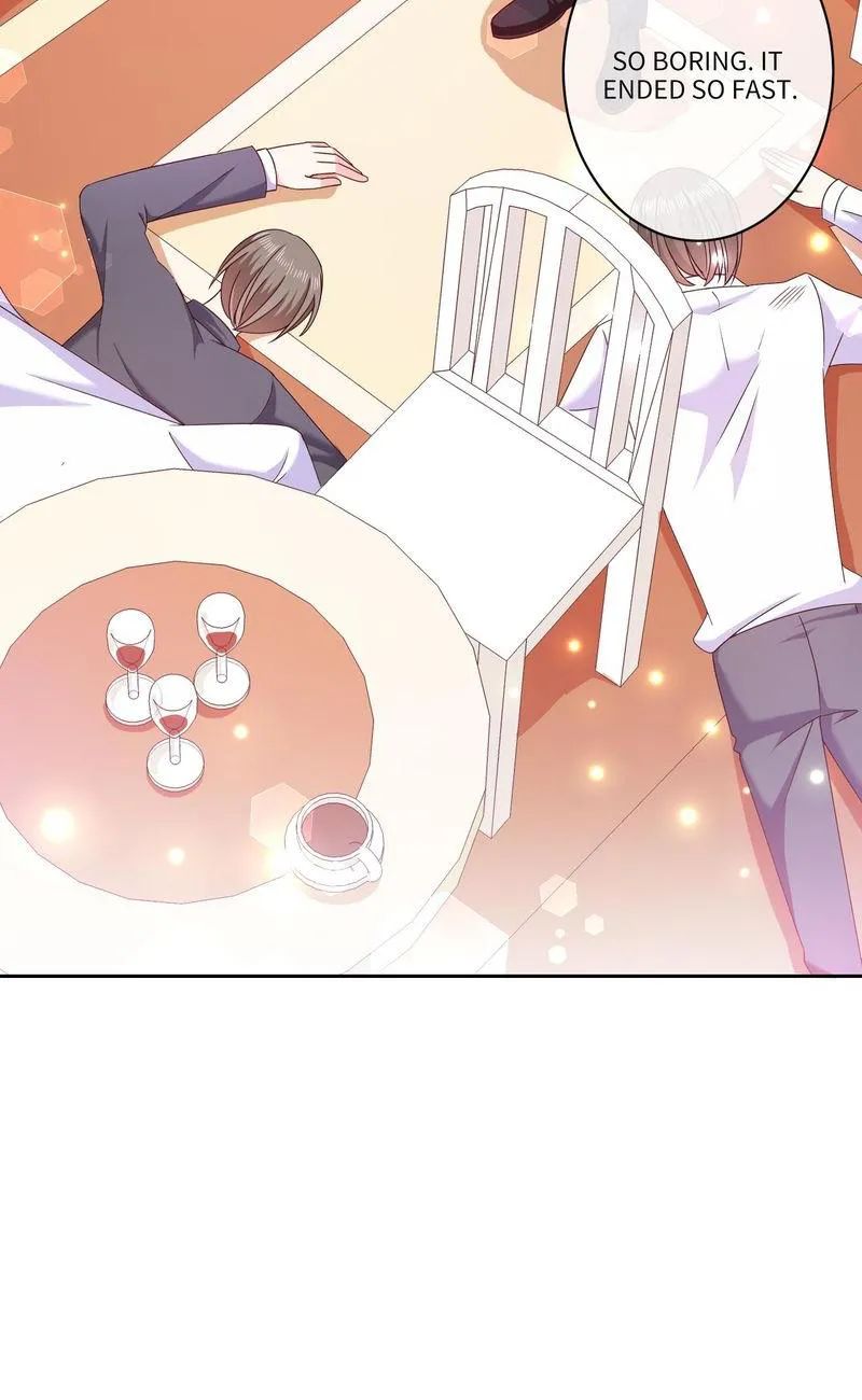 Demon Don’t Kiss Me Chapter 89 - page 31