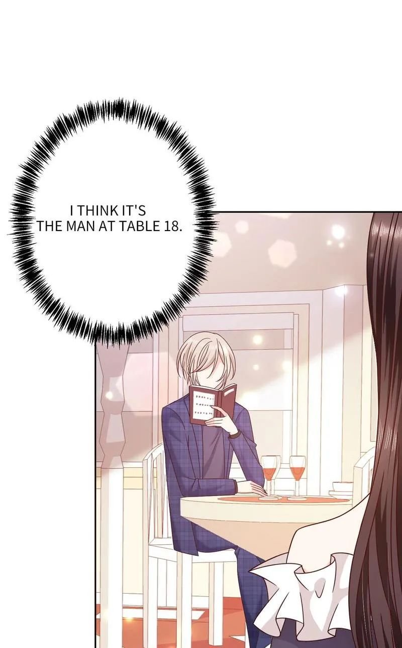 Demon Don’t Kiss Me Chapter 89 - page 4