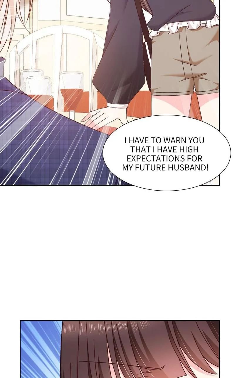 Demon Don’t Kiss Me Chapter 89 - page 6